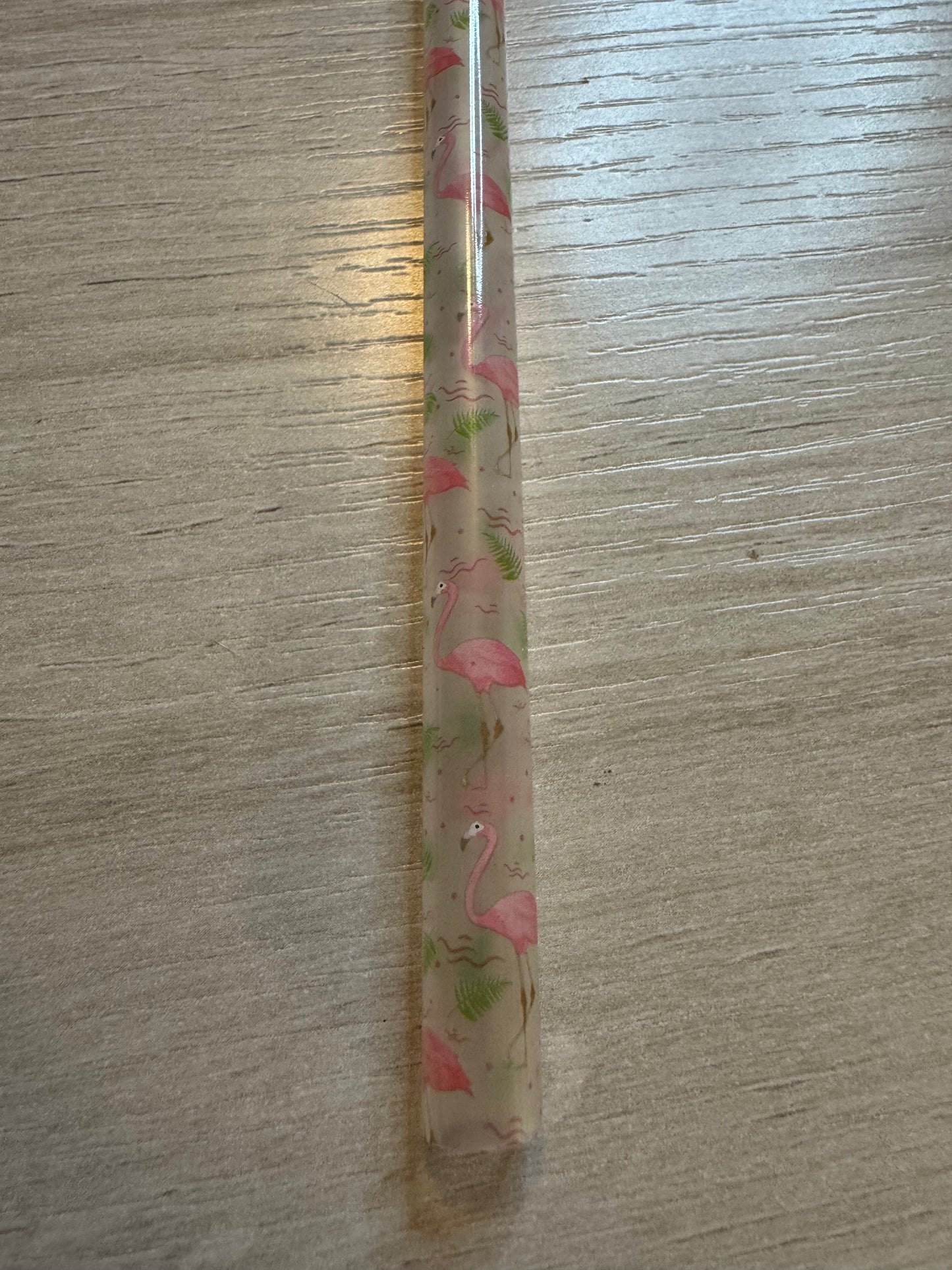 40oz Straws