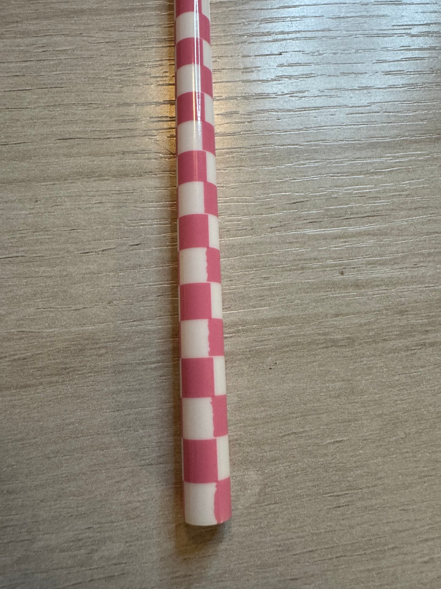 40oz Straws