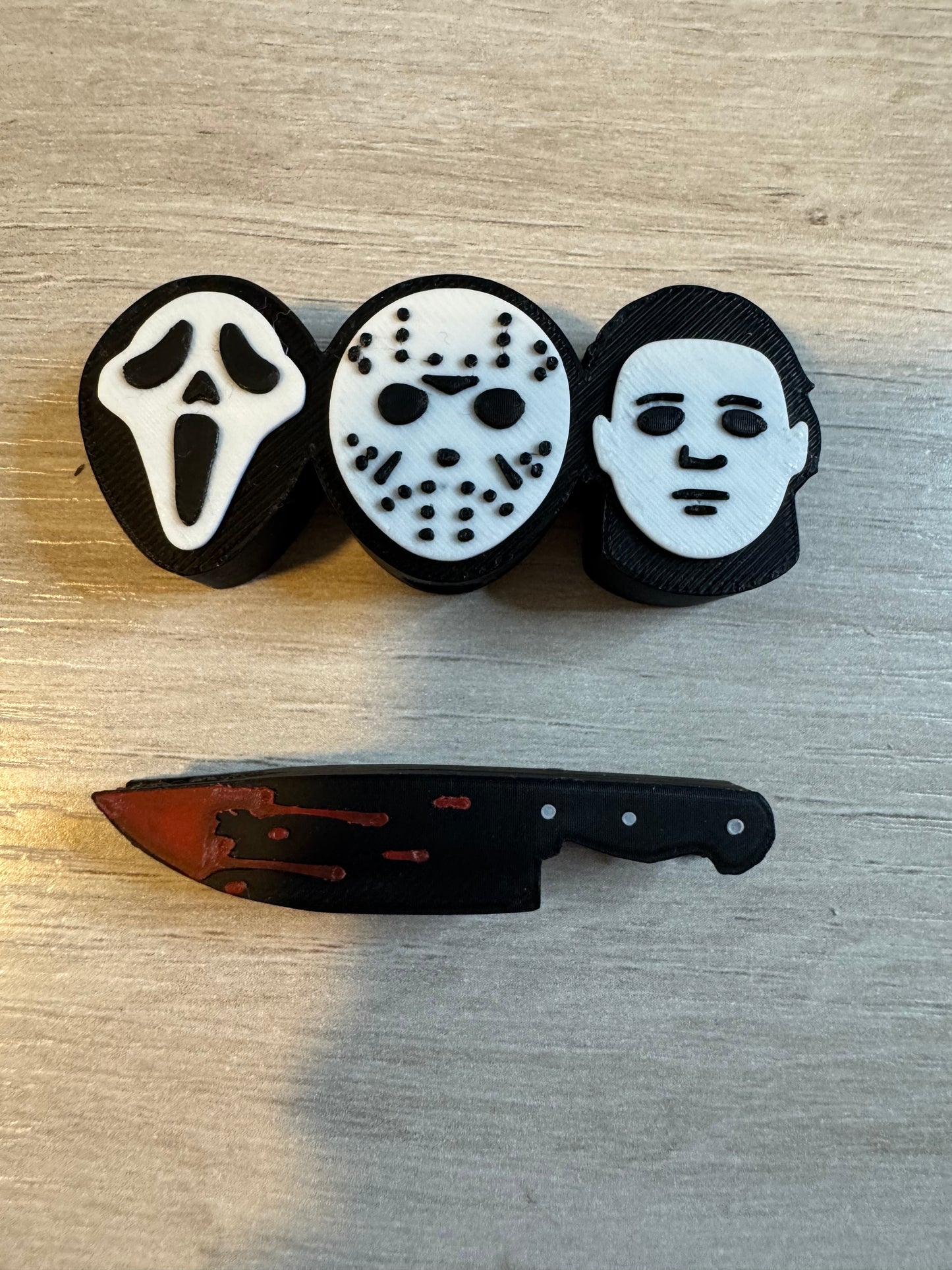 *LIVE CLAIM* 3D Printed Straw Topper