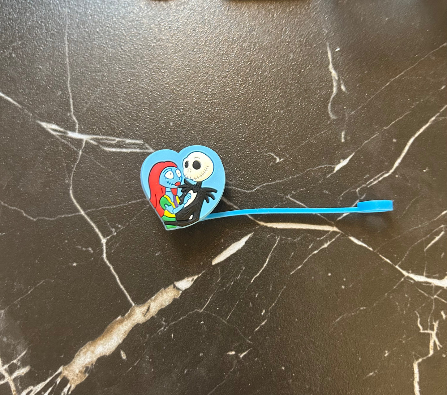 NBC Straw Toppers