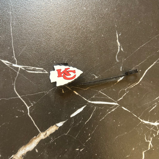 National Football Straw Toppers