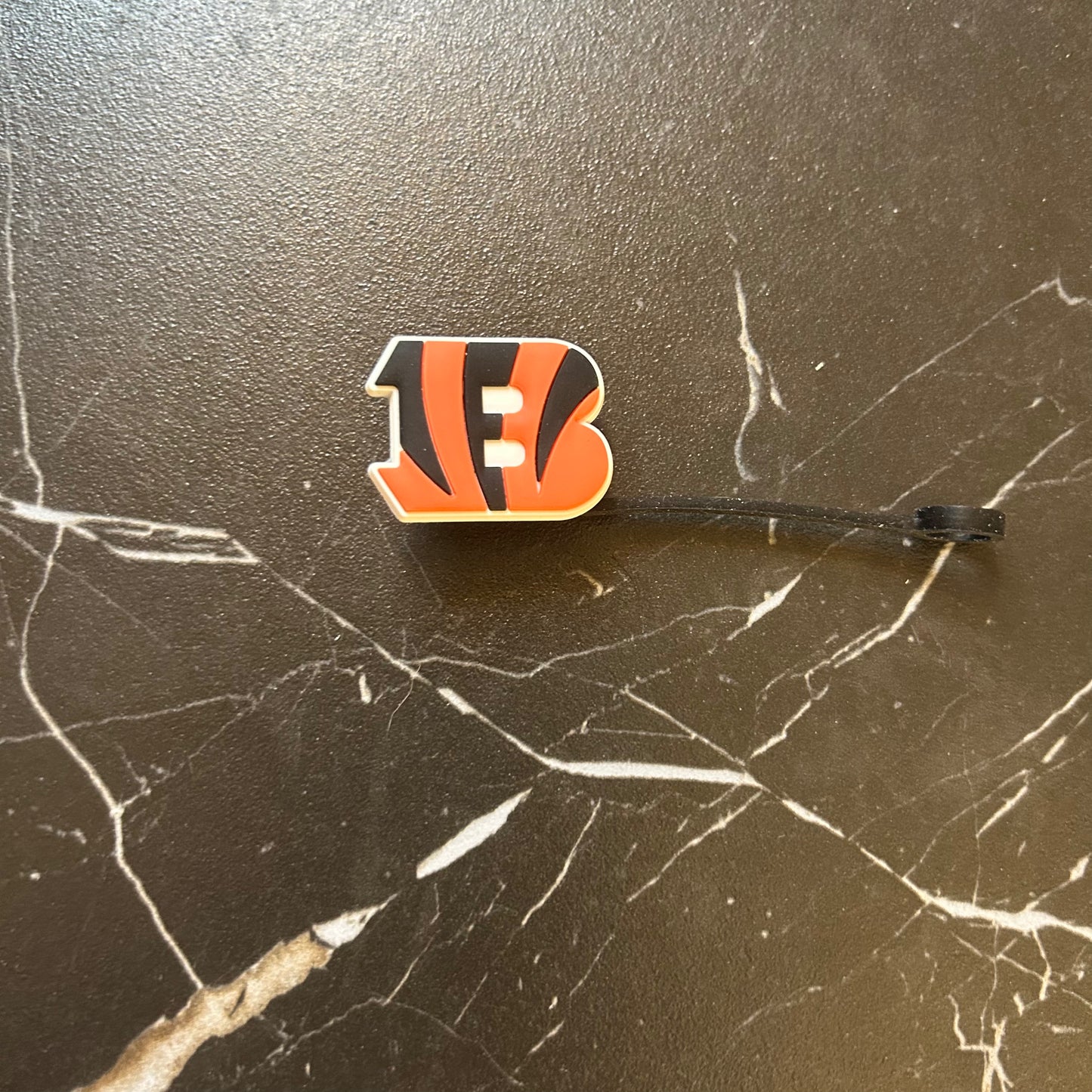 National Football Straw Toppers