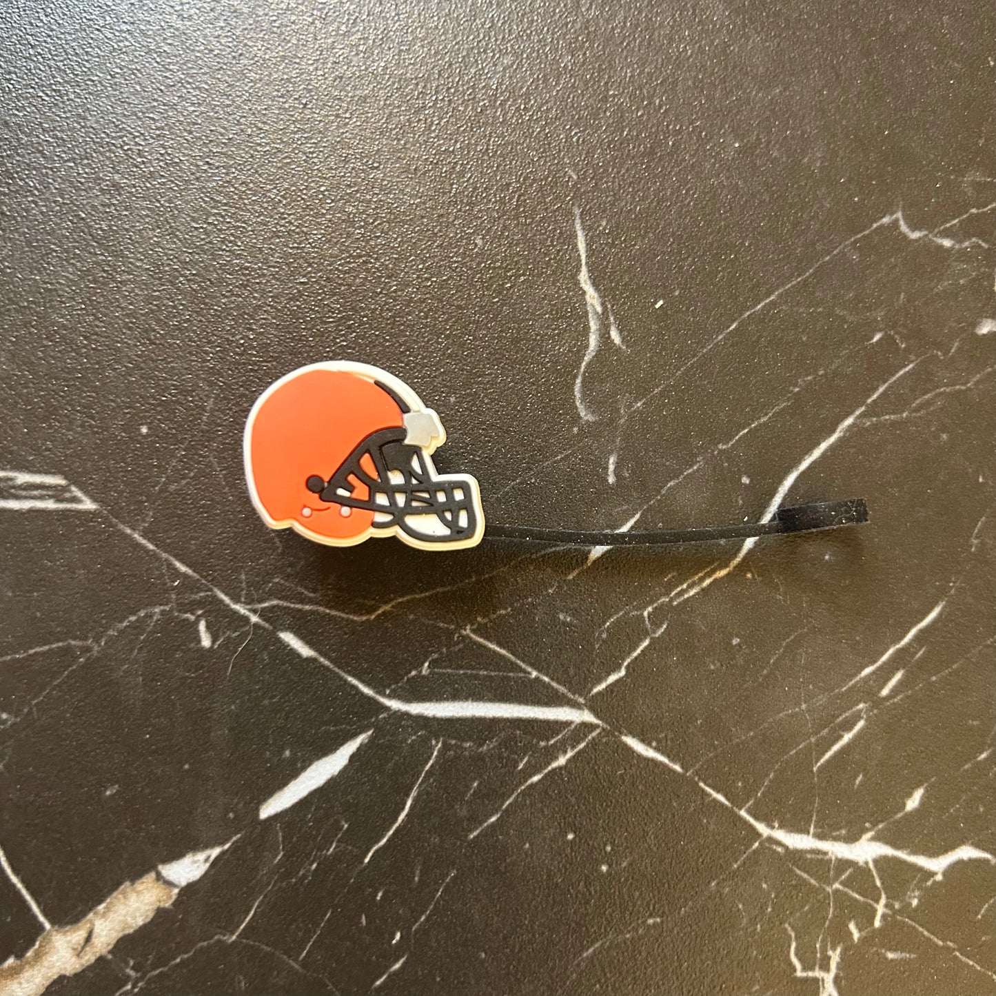 National Football Straw Toppers