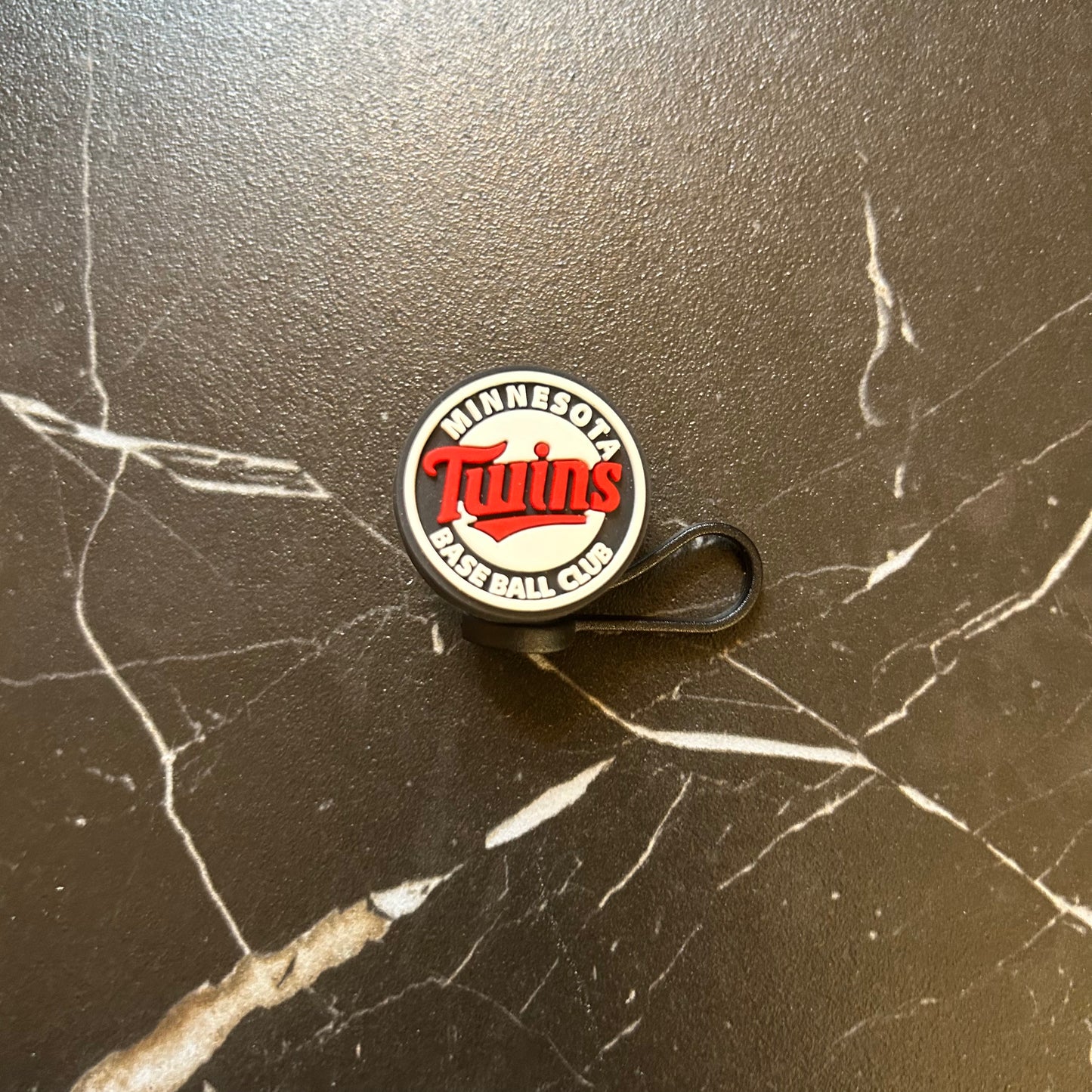 Major League Straw Toppers