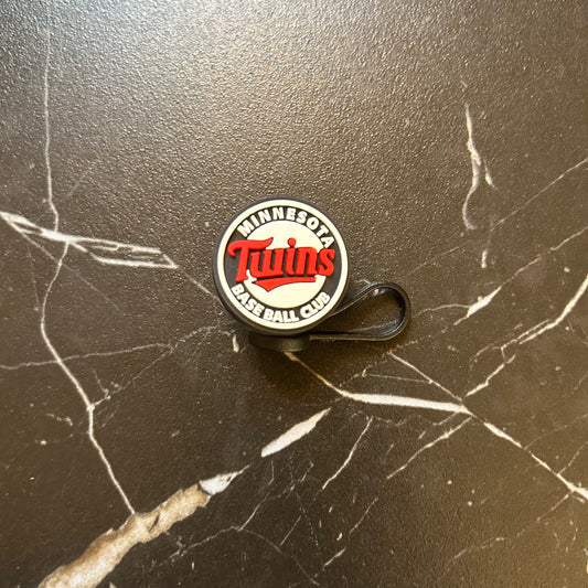 Major League Straw Toppers
