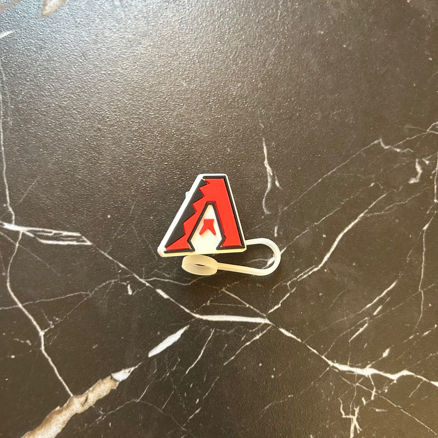 Major League Straw Toppers
