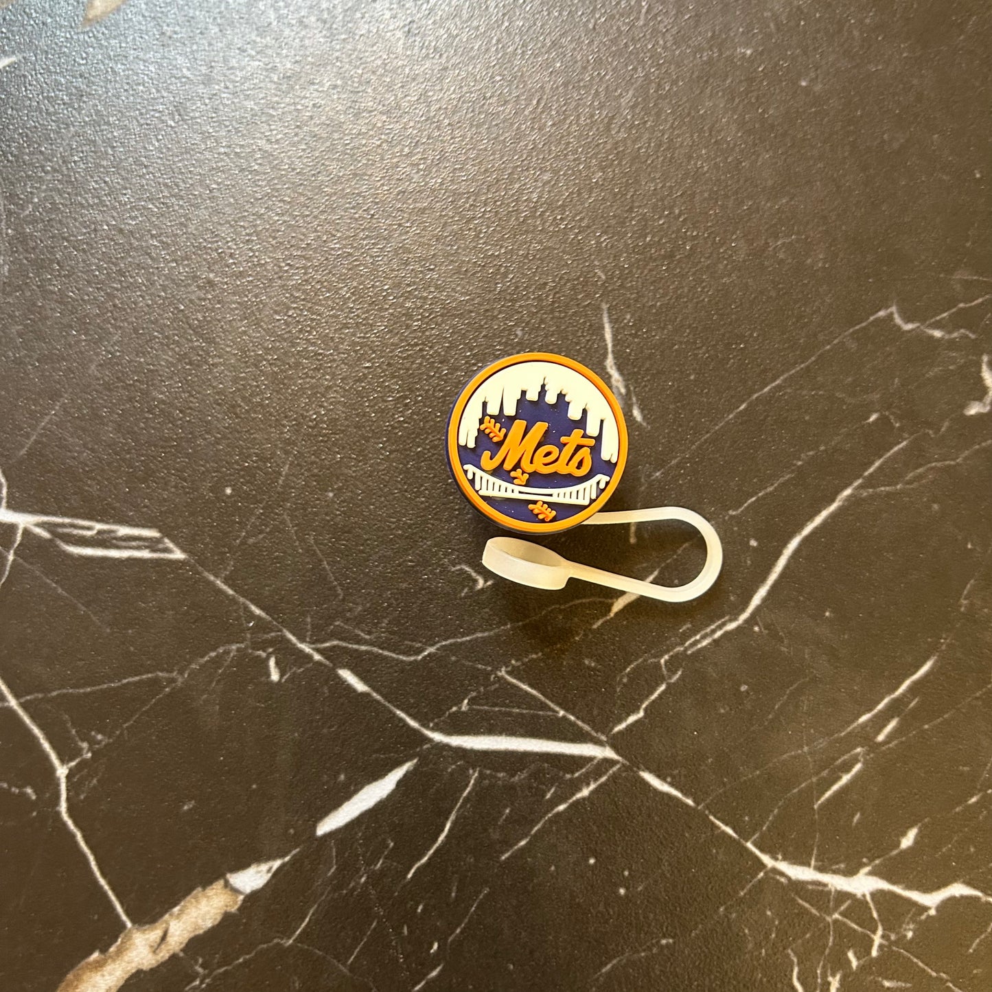Major League Straw Toppers