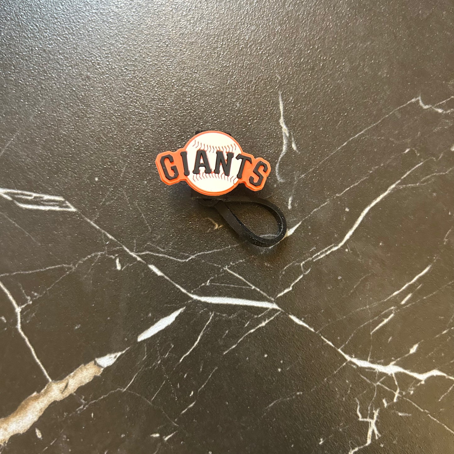 Major League Straw Toppers