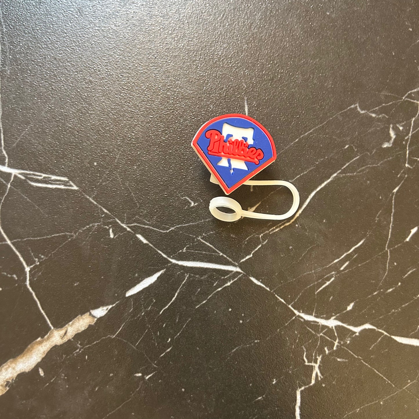 Major League Straw Toppers