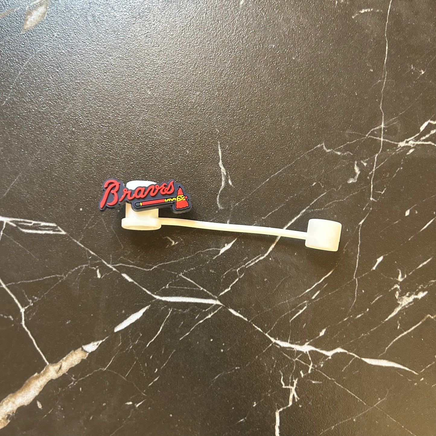 Major League Straw Toppers