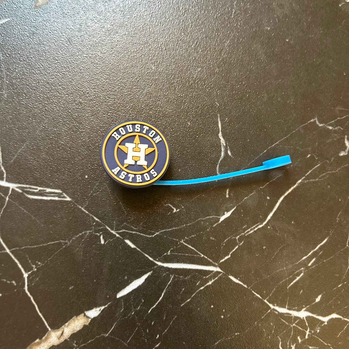 Major League Straw Toppers