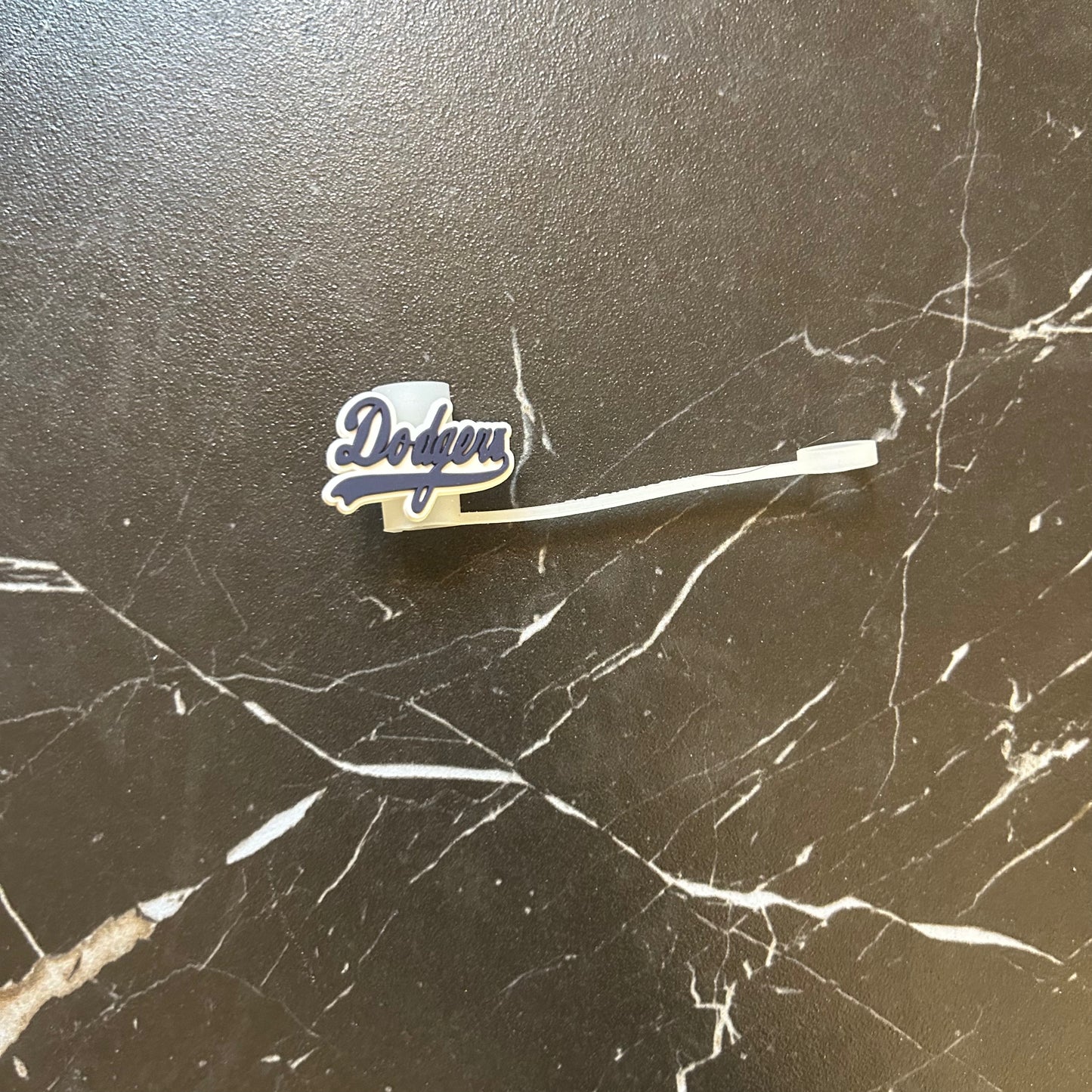 Major League Straw Toppers