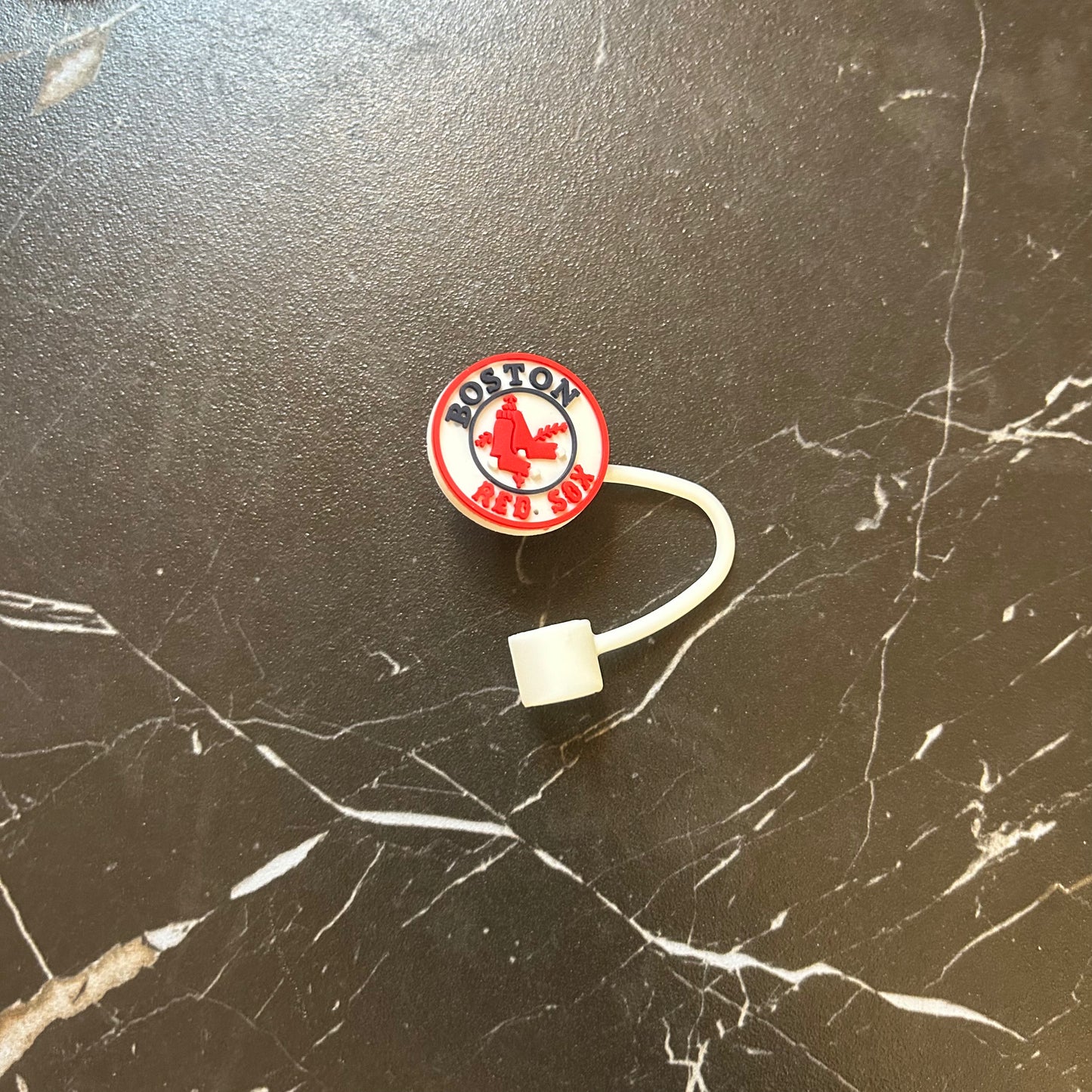 Major League Straw Toppers