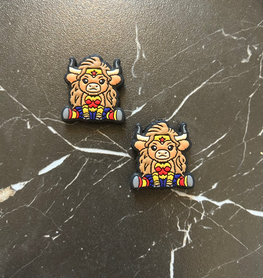 Character Cows