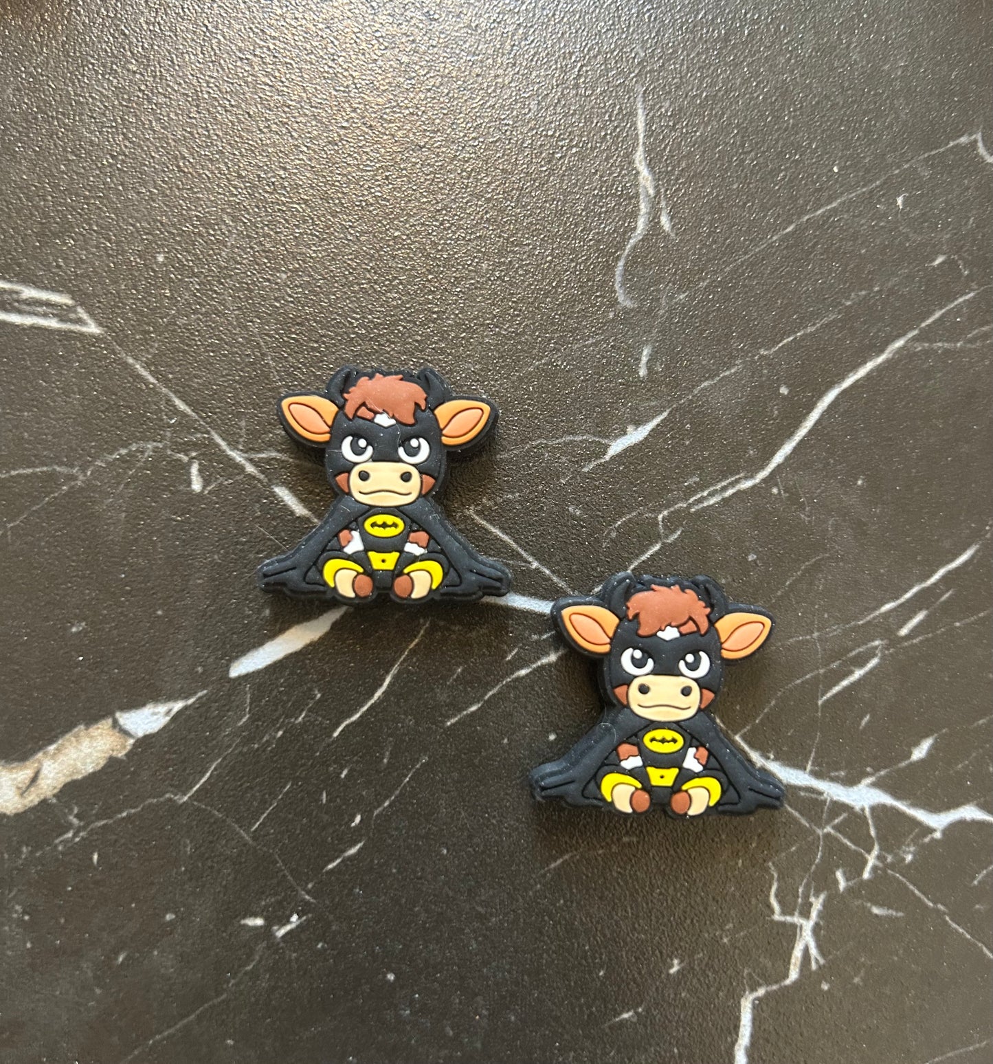 Character Cows