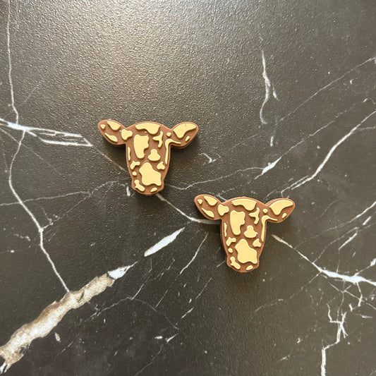 Cow Heads