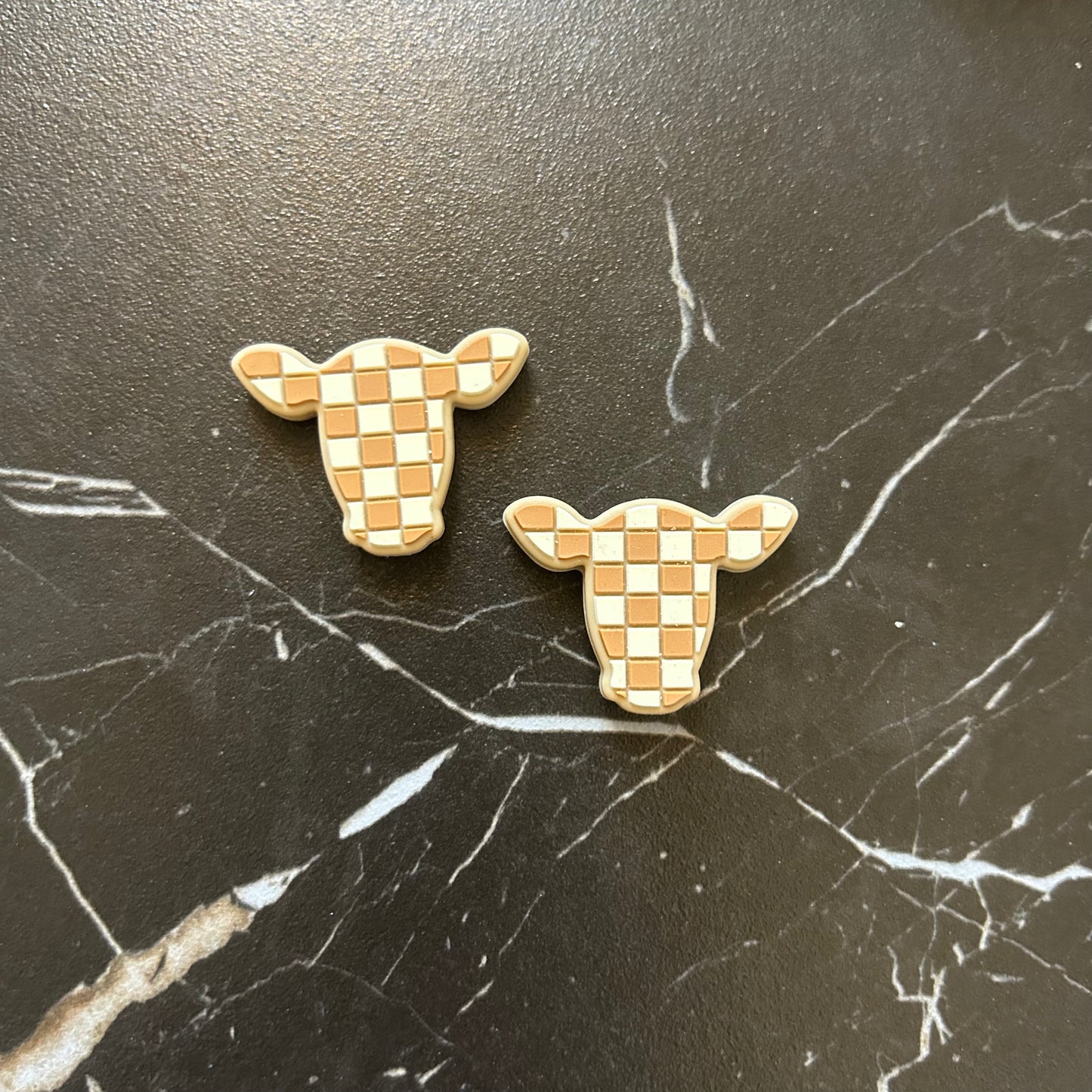 Cow Heads
