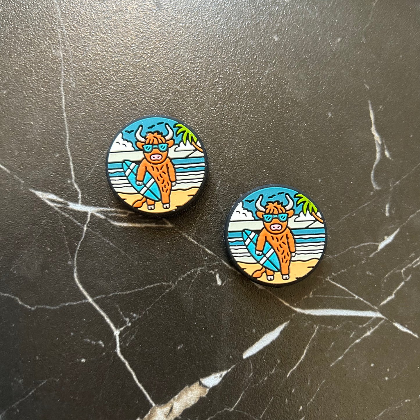 Summer Cows