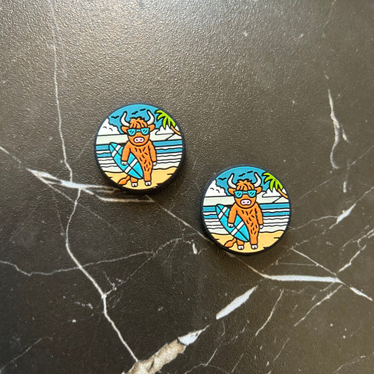 Summer Cows