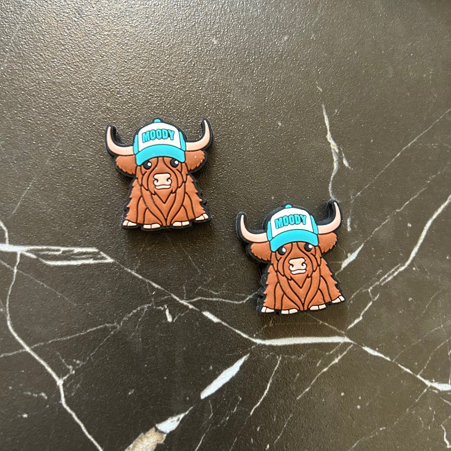 Summer Cows