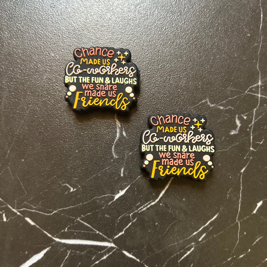 Co-Workers