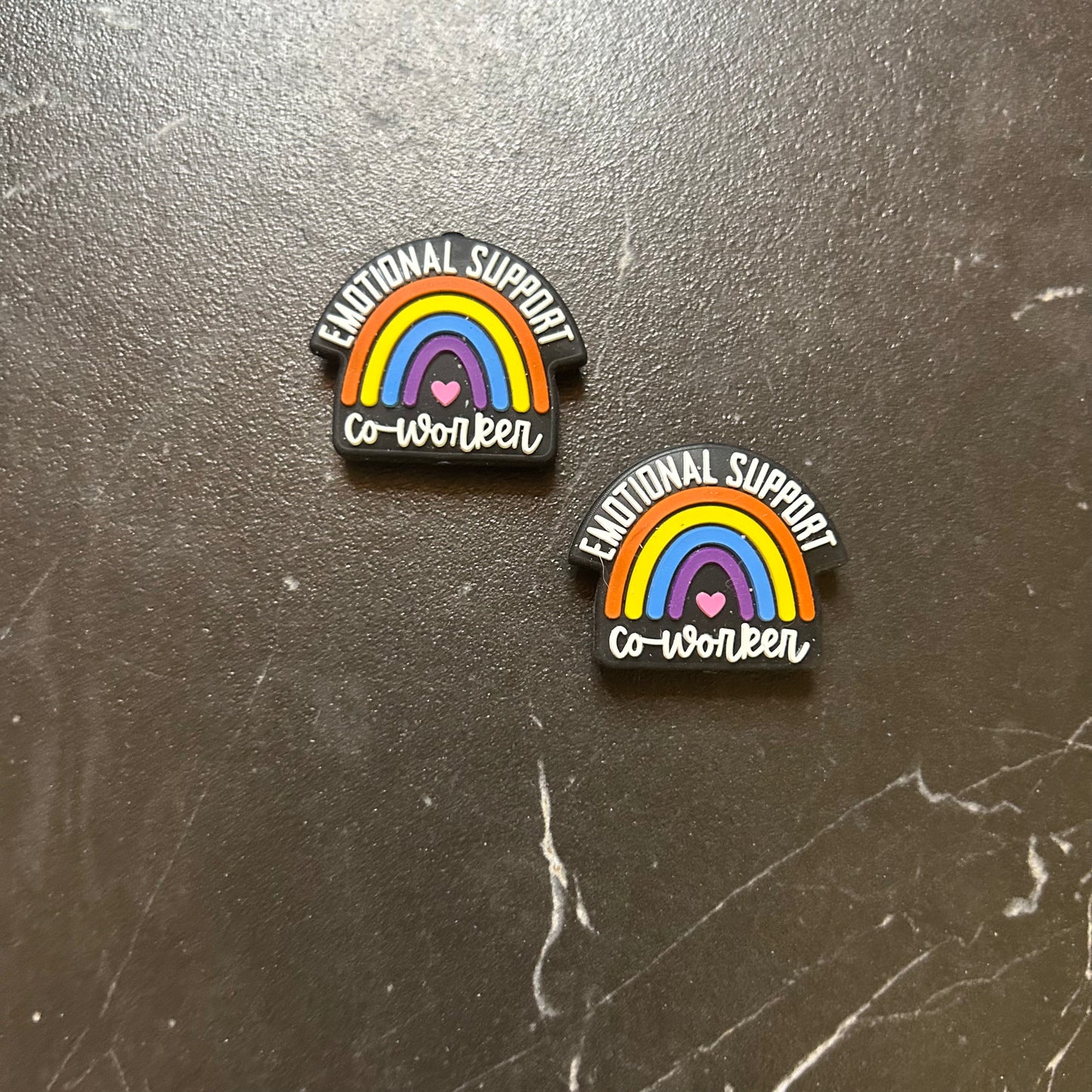 Co-Workers