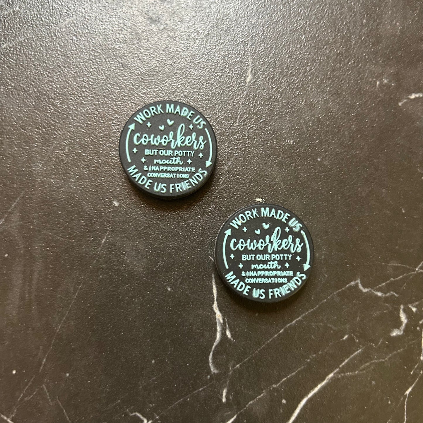 Co-Workers
