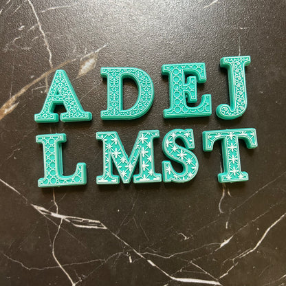 Alphabet