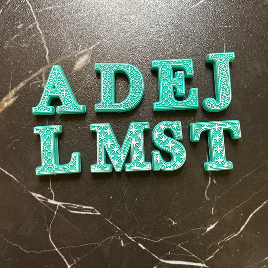 Alphabet