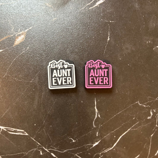 Aunt/Auntie