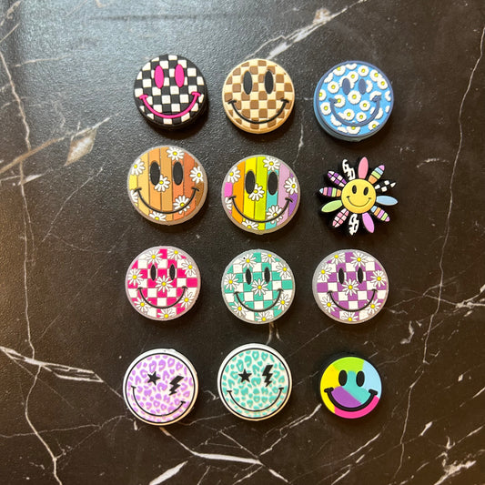 Smiley Faces