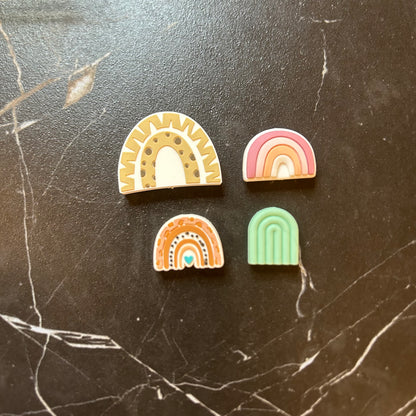 Misc. Shapes