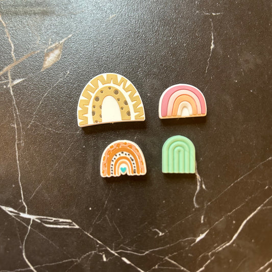 Misc. Shapes