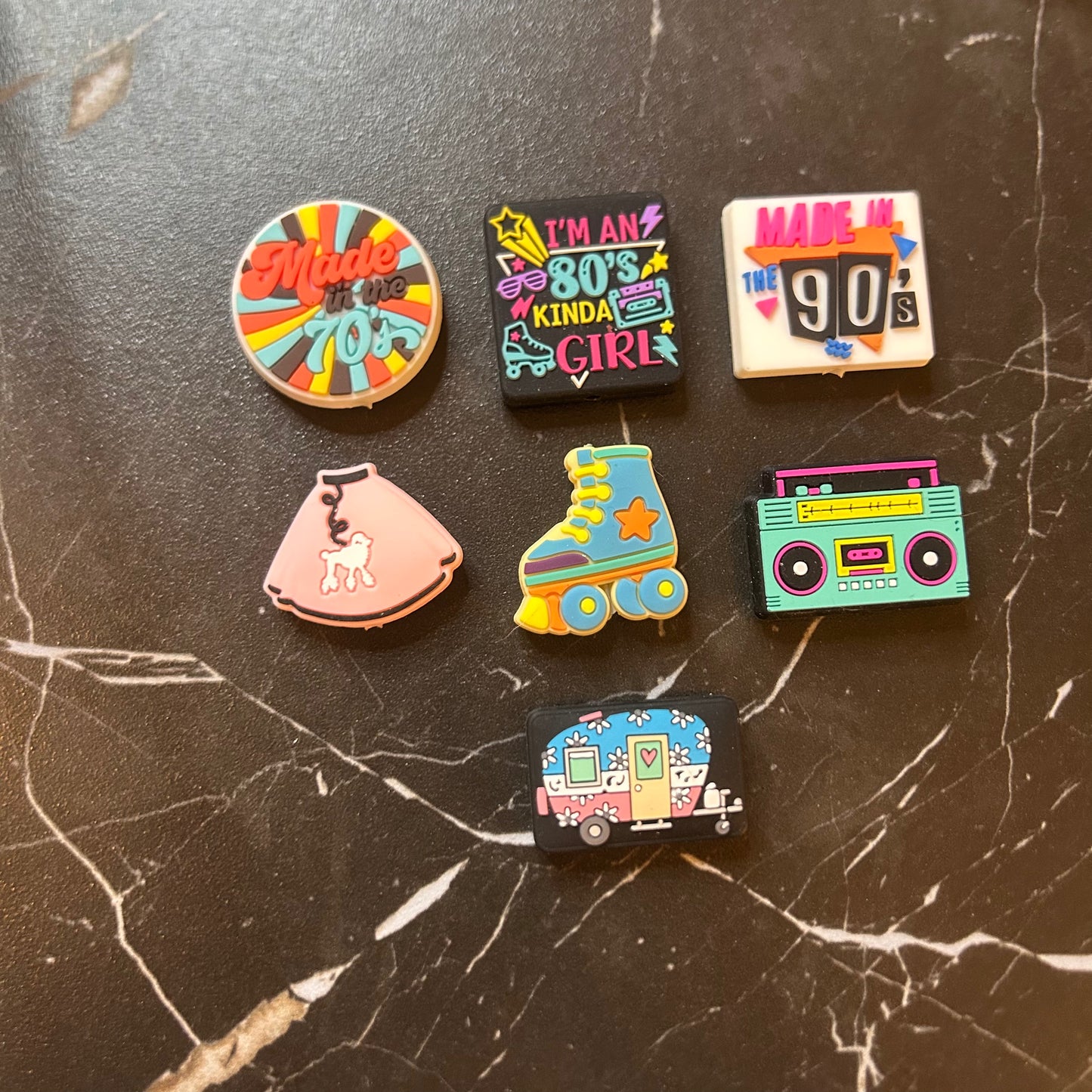 Decades