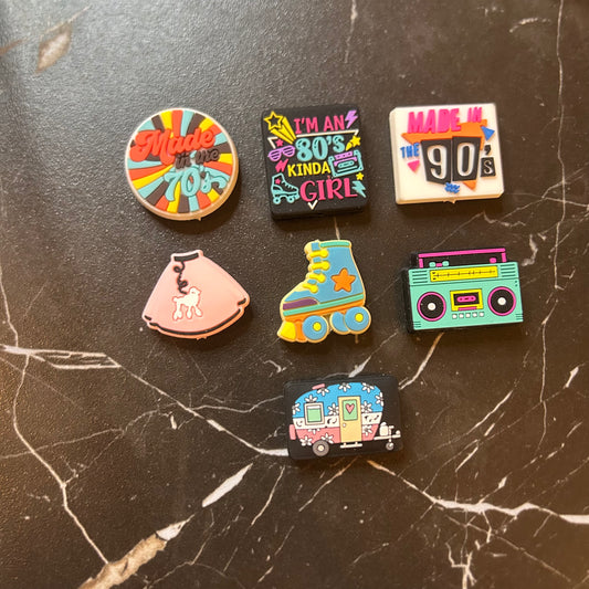 Decades