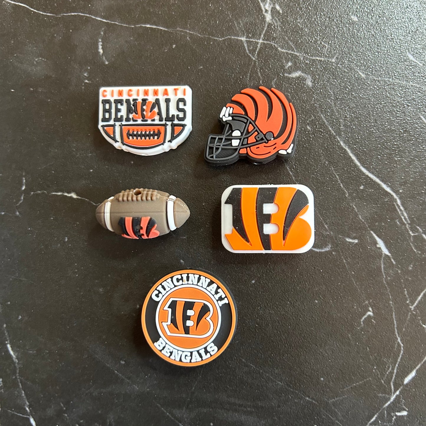 NFL - AFC North