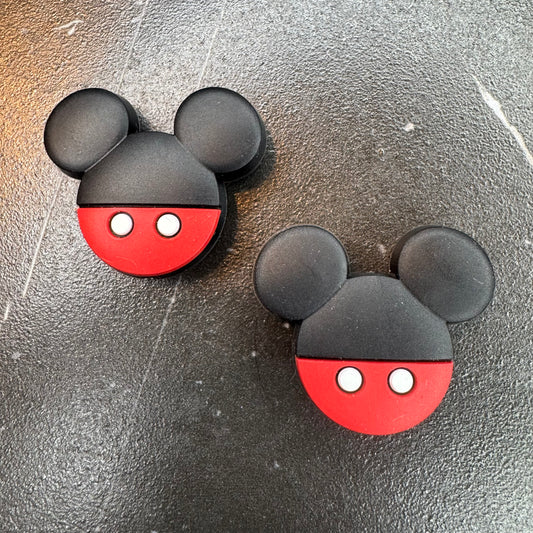 Mickey Mouse Gang/Disneyland