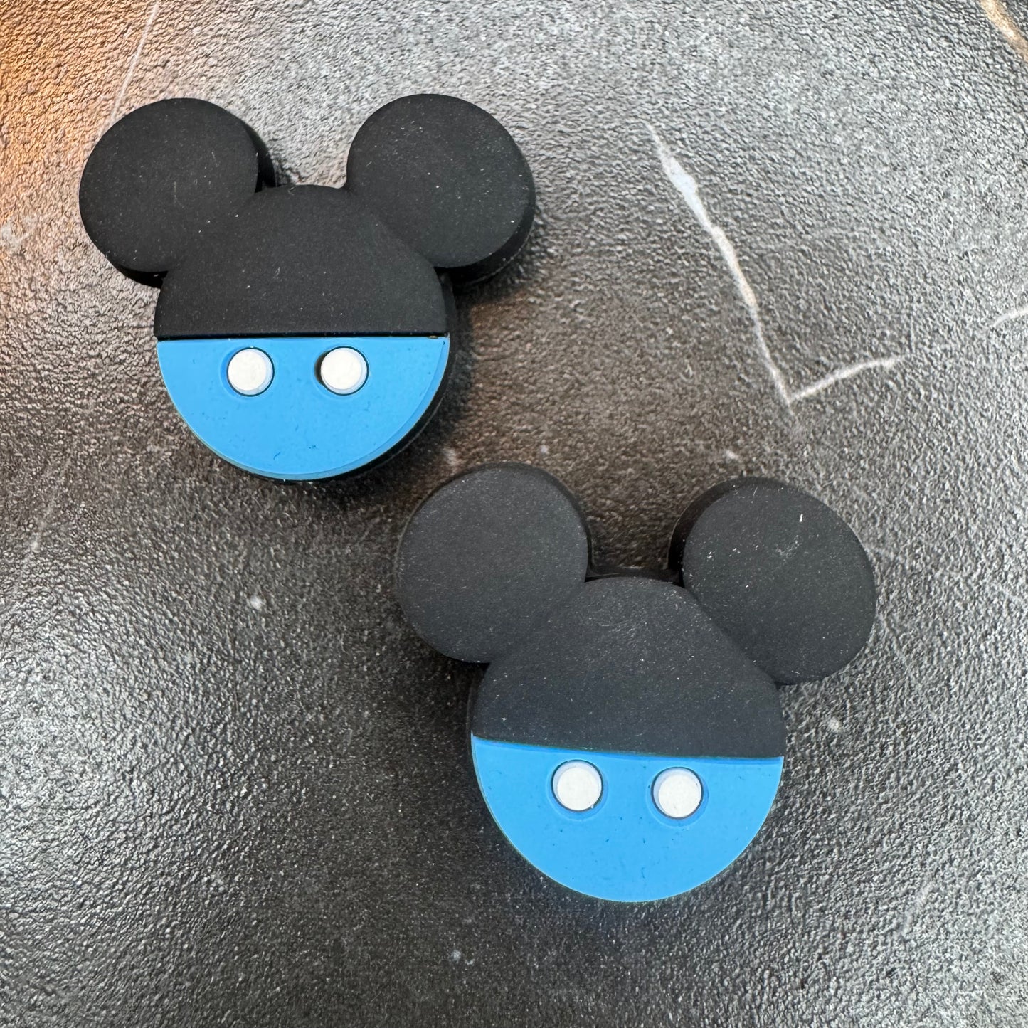 Mickey Mouse Gang/Disneyland