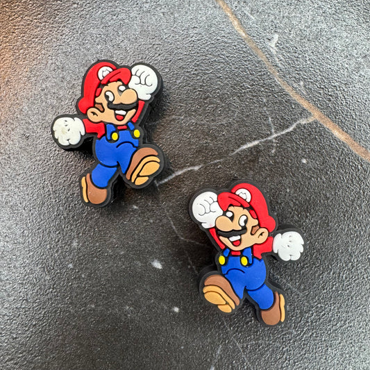 Super Mario Bros