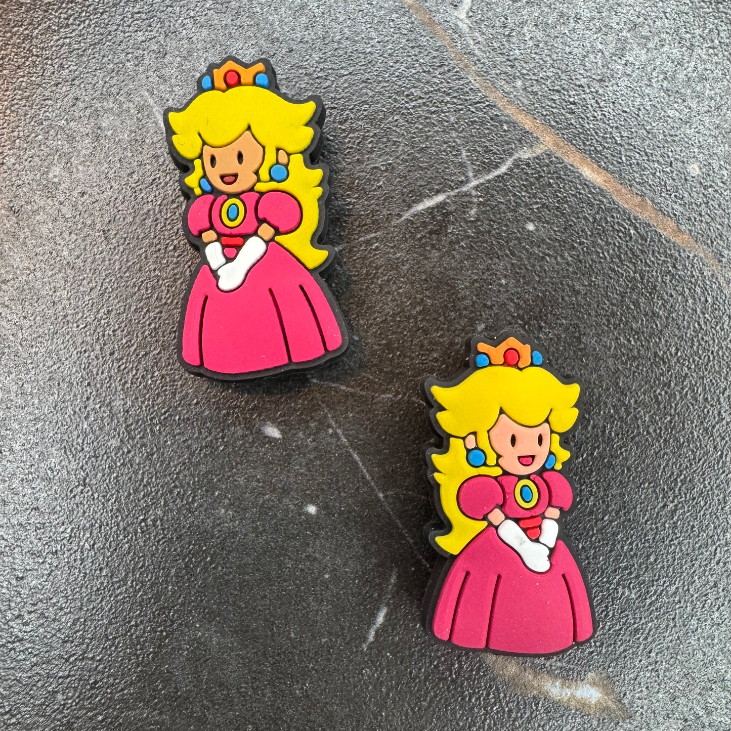 Super Mario Bros