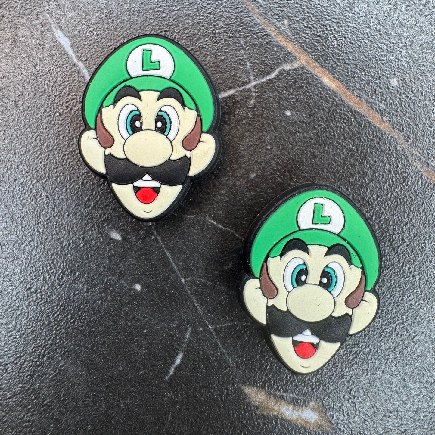 Super Mario Bros
