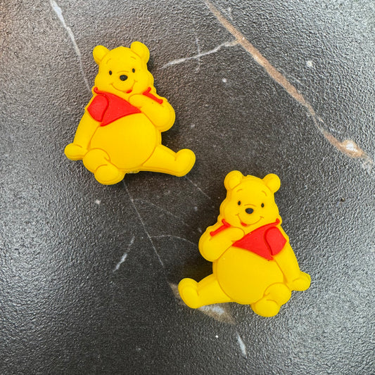 Winnie the Pooh & Friends