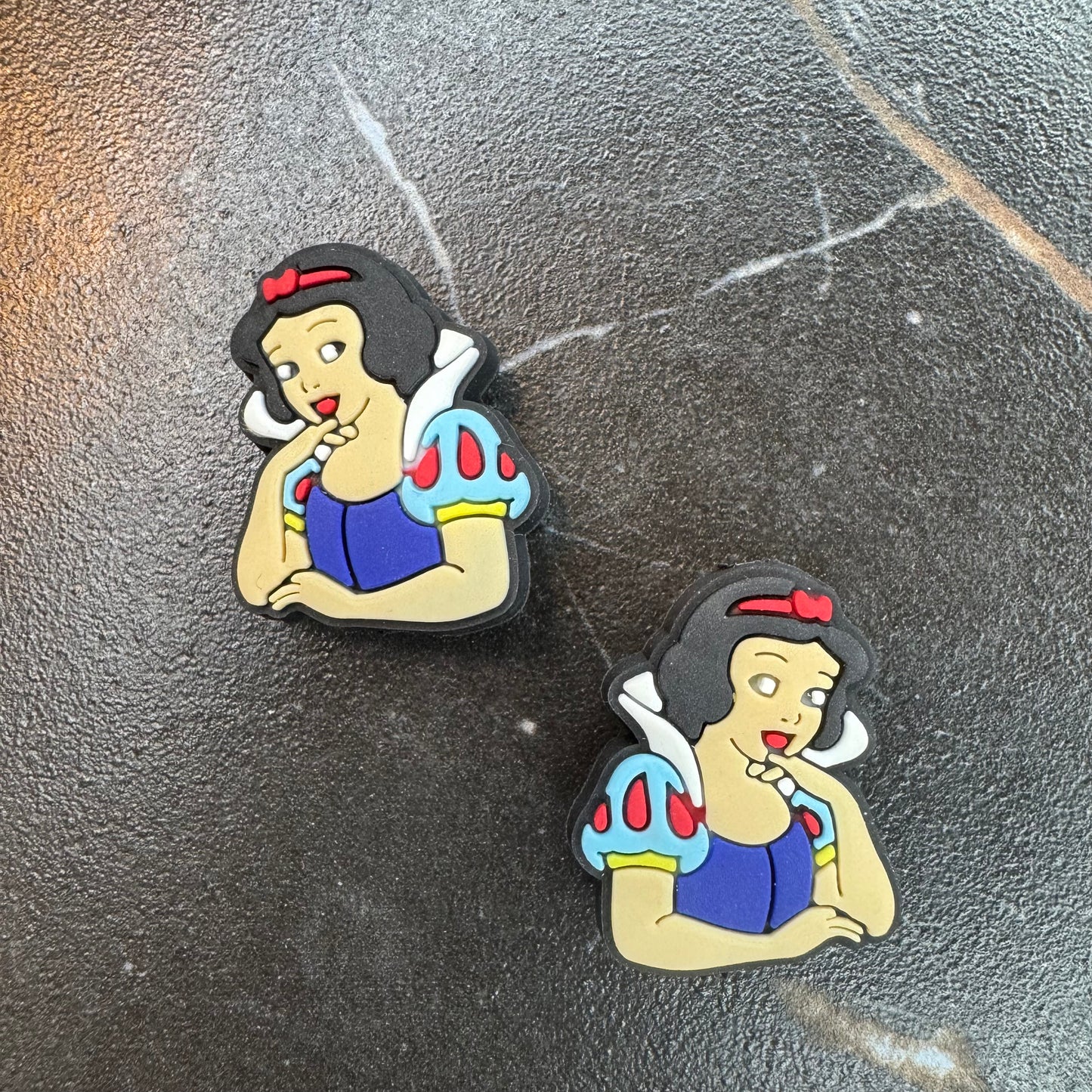 Disney Princesses & Friends