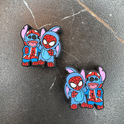 Blue Alien