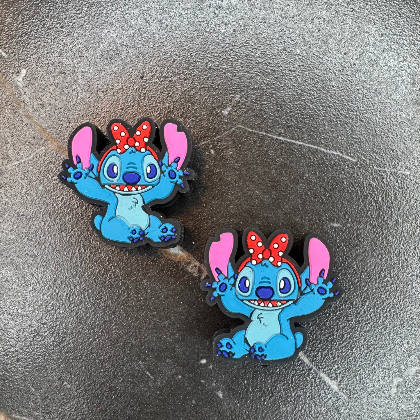 Blue Alien