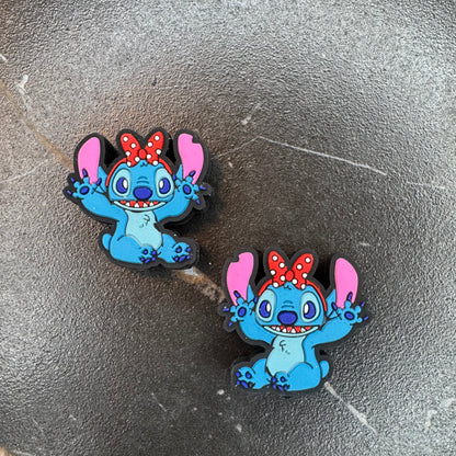 Blue Alien