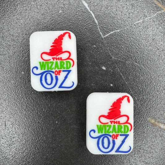 Wizard of Oz/Wicked