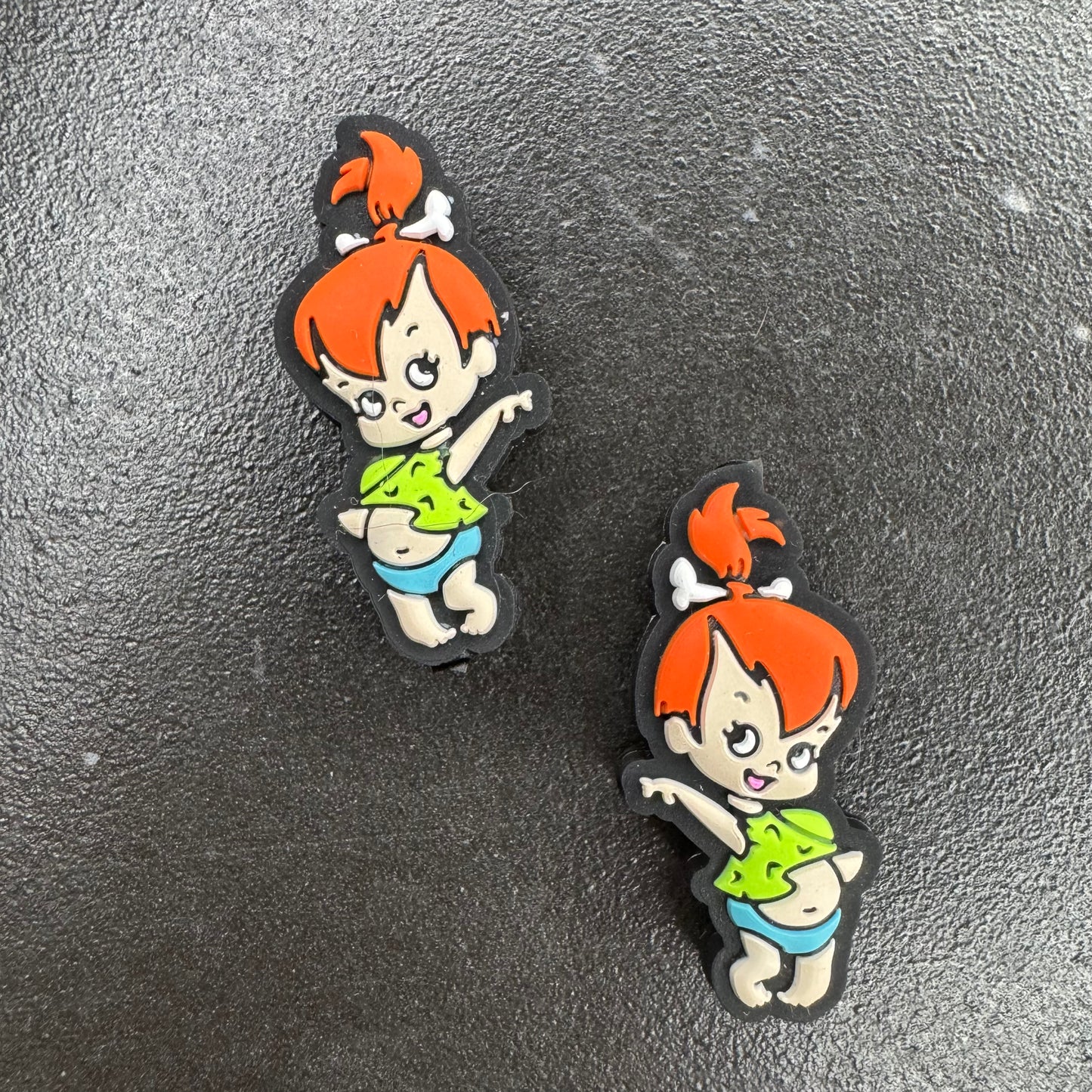 Misc. Characters