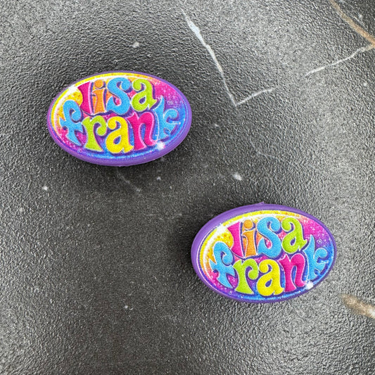 LF & Rainbow Brite