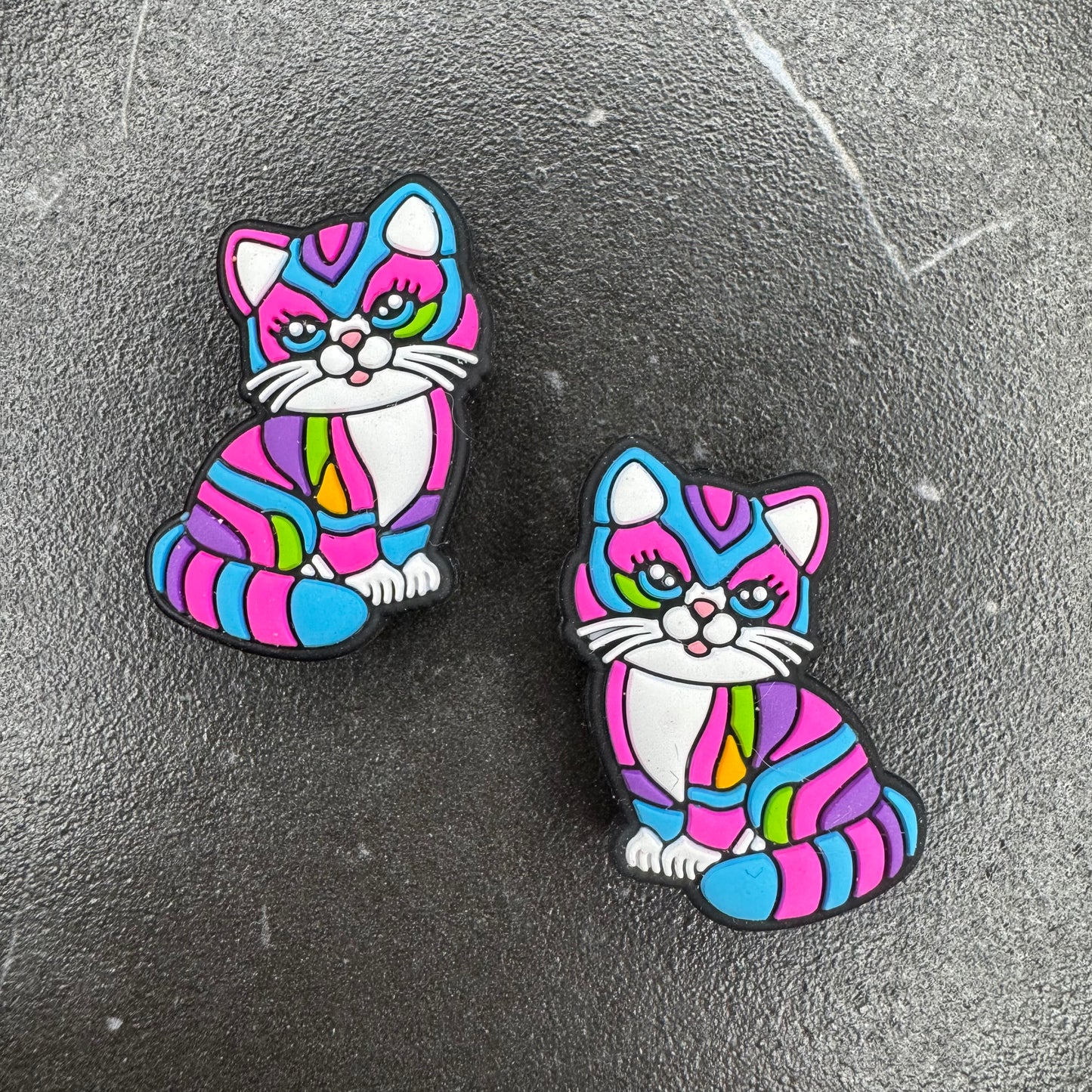 LF & Rainbow Brite